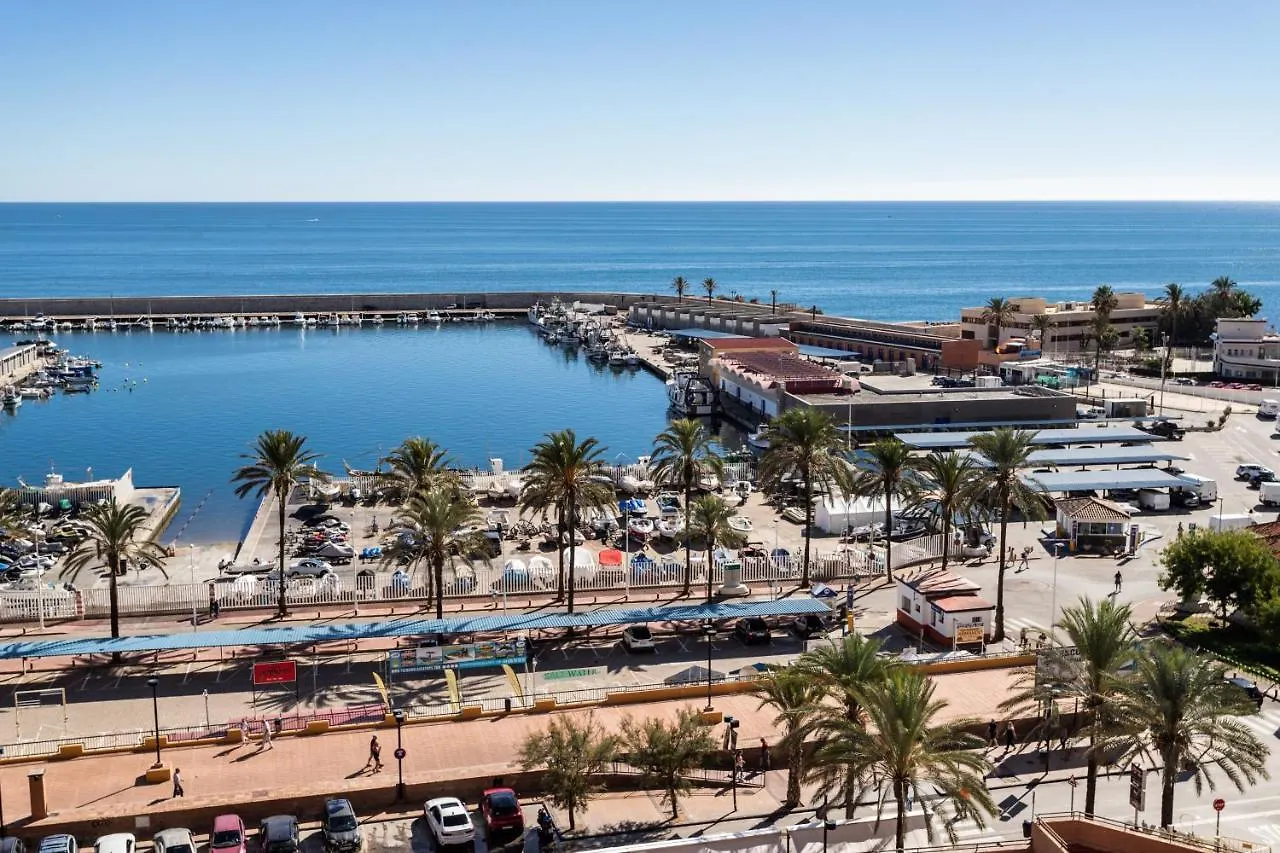 Sur Suites Palmeras 11 Fuengirola