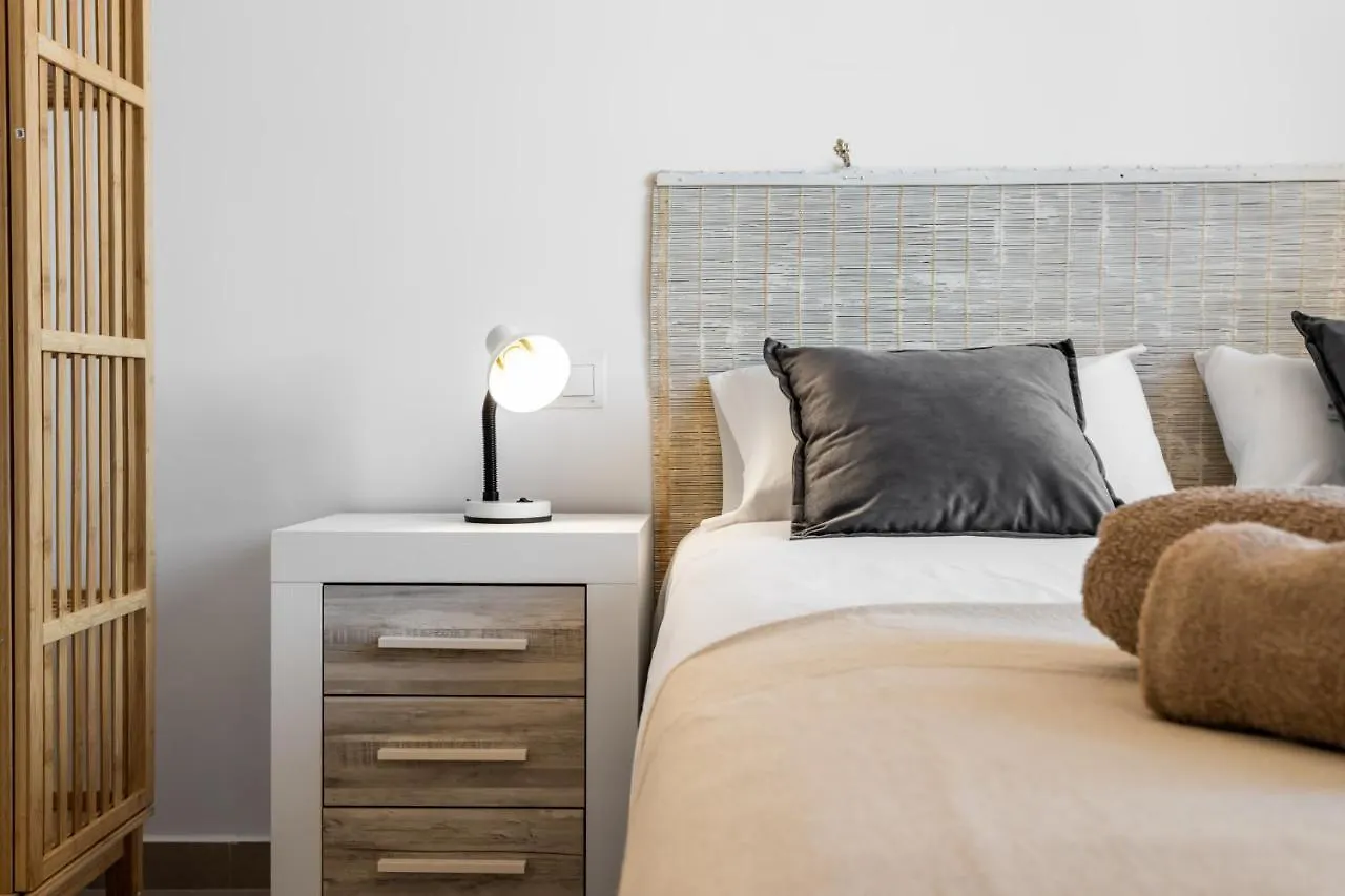 Apartment Sur Suites Palmeras 11 Fuengirola
