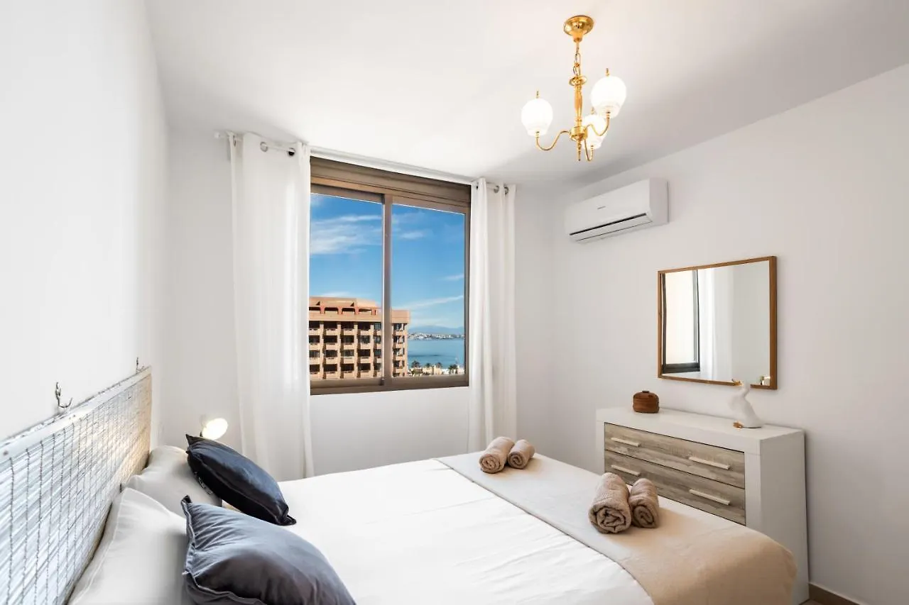 Sur Suites Palmeras 11 Fuengirola Spain